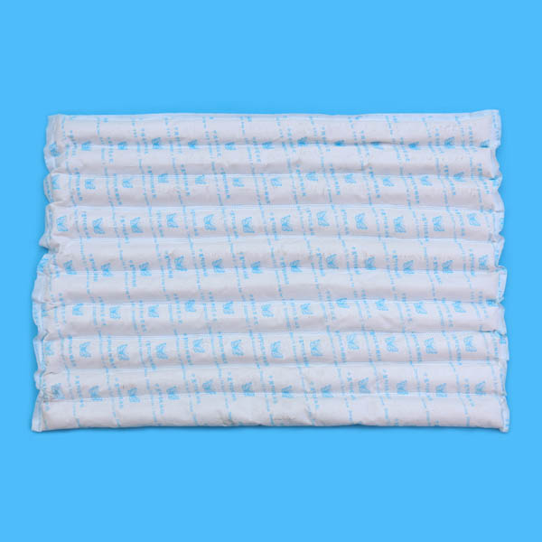 Water oil absorbing pad